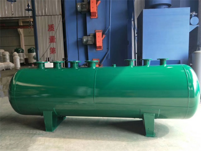 蒸汽沿河沿河沿河分汽缸规格 蒸汽沿河沿河沿河分汽缸规格